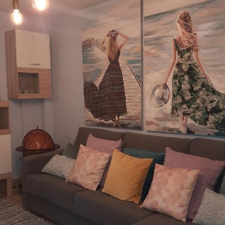Playa Jandia Esquinzo Residenzial 아파트 외부 사진