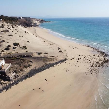 Playa Jandia Esquinzo Residenzial 아파트 외부 사진