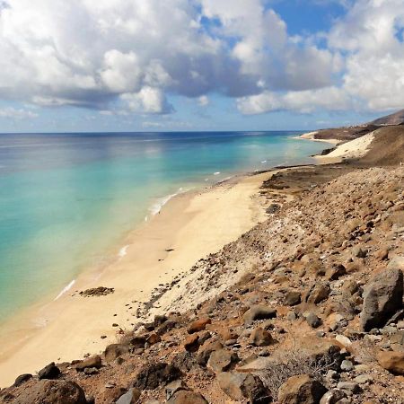 Playa Jandia Esquinzo Residenzial 아파트 외부 사진