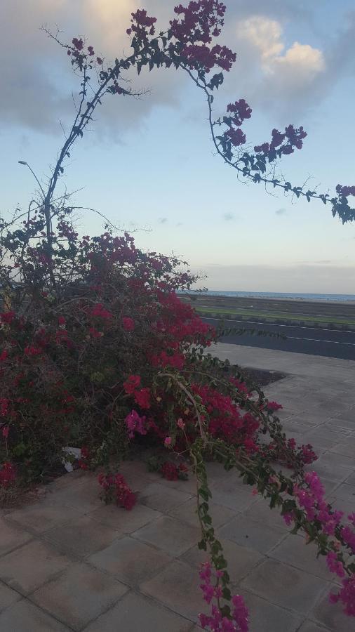 Playa Jandia Esquinzo Residenzial 아파트 외부 사진