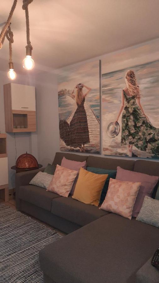 Playa Jandia Esquinzo Residenzial 아파트 외부 사진