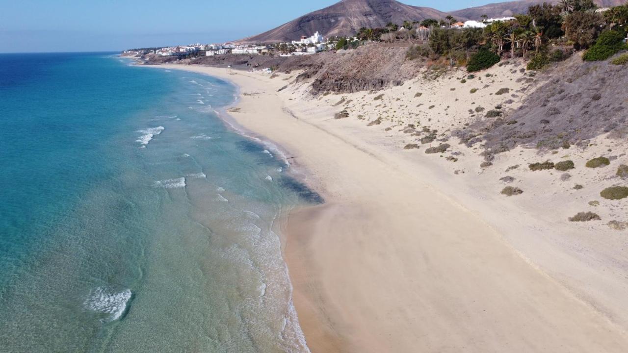 Playa Jandia Esquinzo Residenzial 아파트 외부 사진