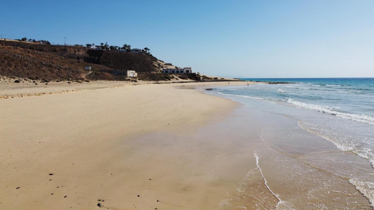 Playa Jandia Esquinzo Residenzial 아파트 외부 사진