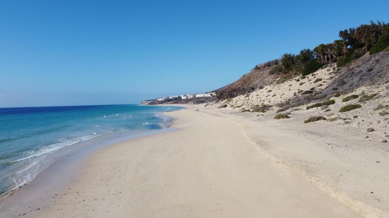 Playa Jandia Esquinzo Residenzial 아파트 외부 사진