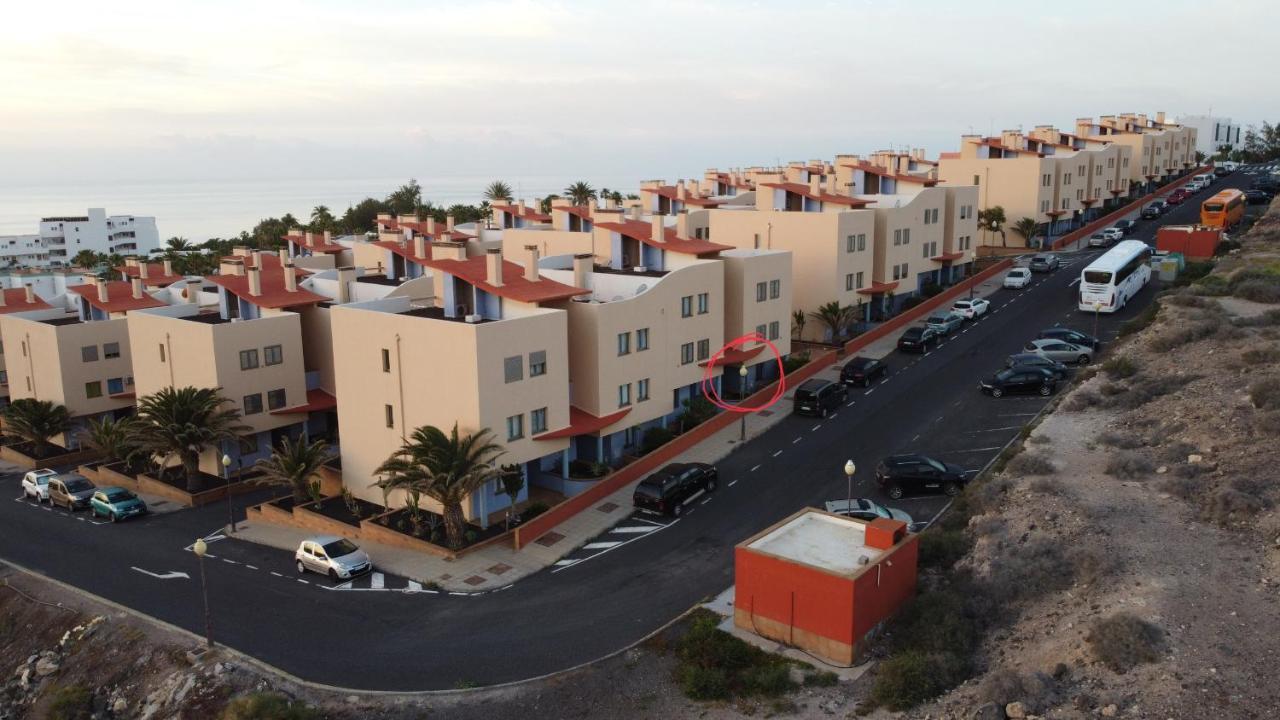 Playa Jandia Esquinzo Residenzial 아파트 외부 사진