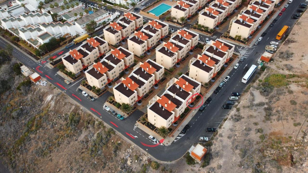 Playa Jandia Esquinzo Residenzial 아파트 외부 사진