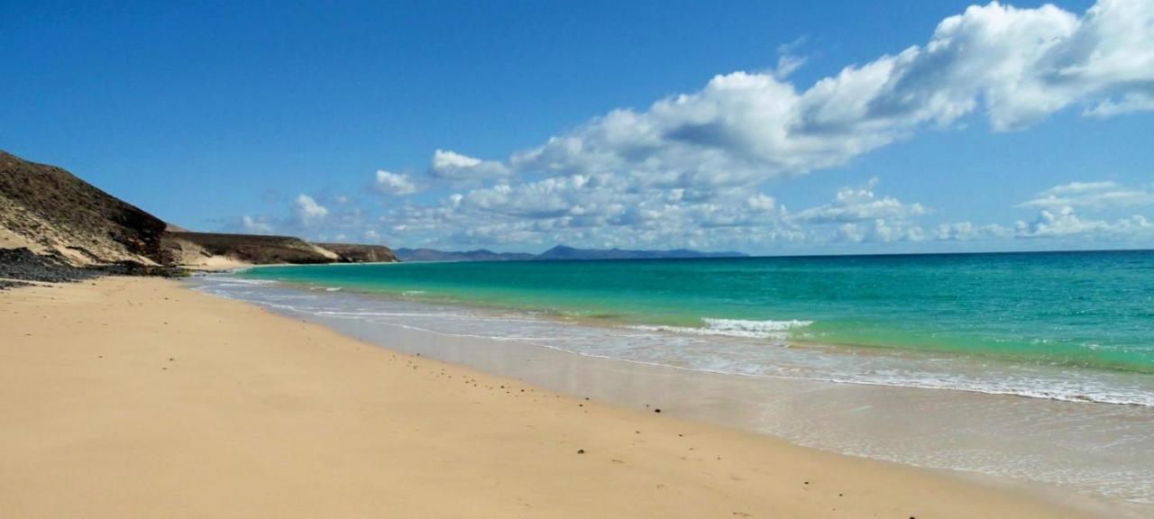 Playa Jandia Esquinzo Residenzial 아파트 외부 사진