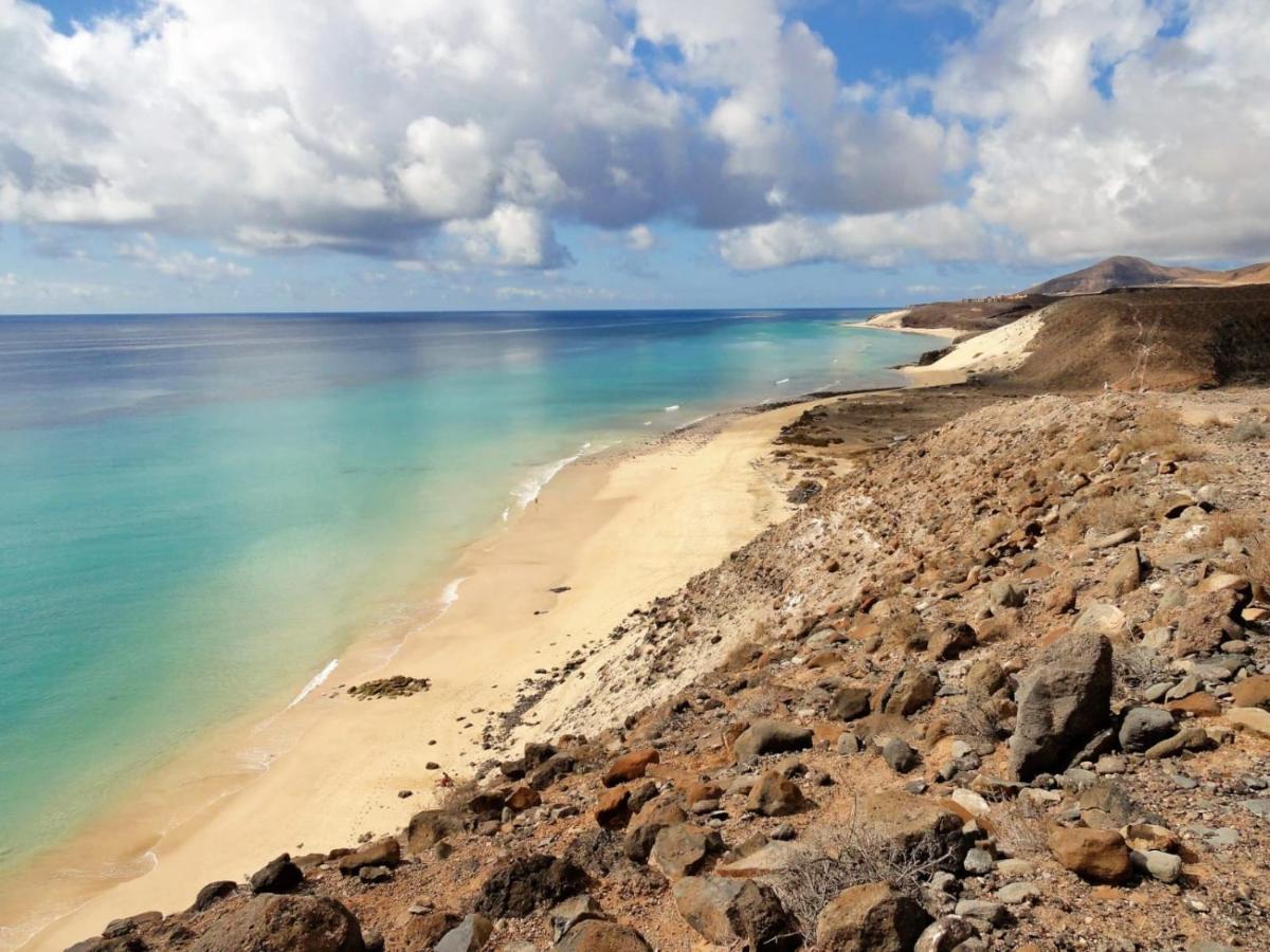 Playa Jandia Esquinzo Residenzial 아파트 외부 사진