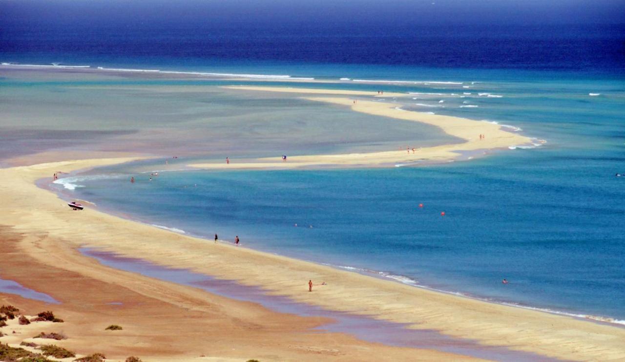 Playa Jandia Esquinzo Residenzial 아파트 외부 사진